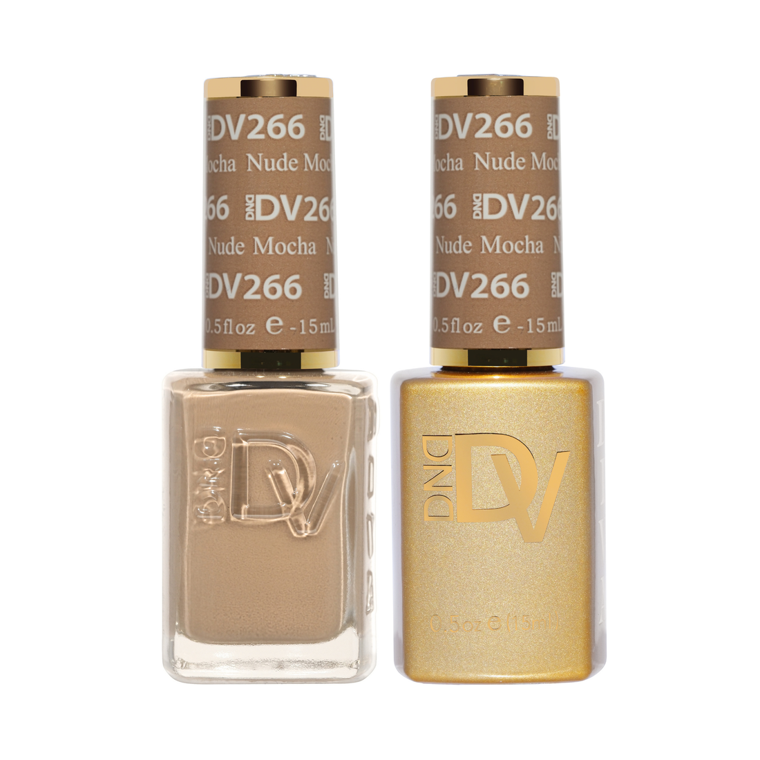 Diva 266 NUDE MOCHA