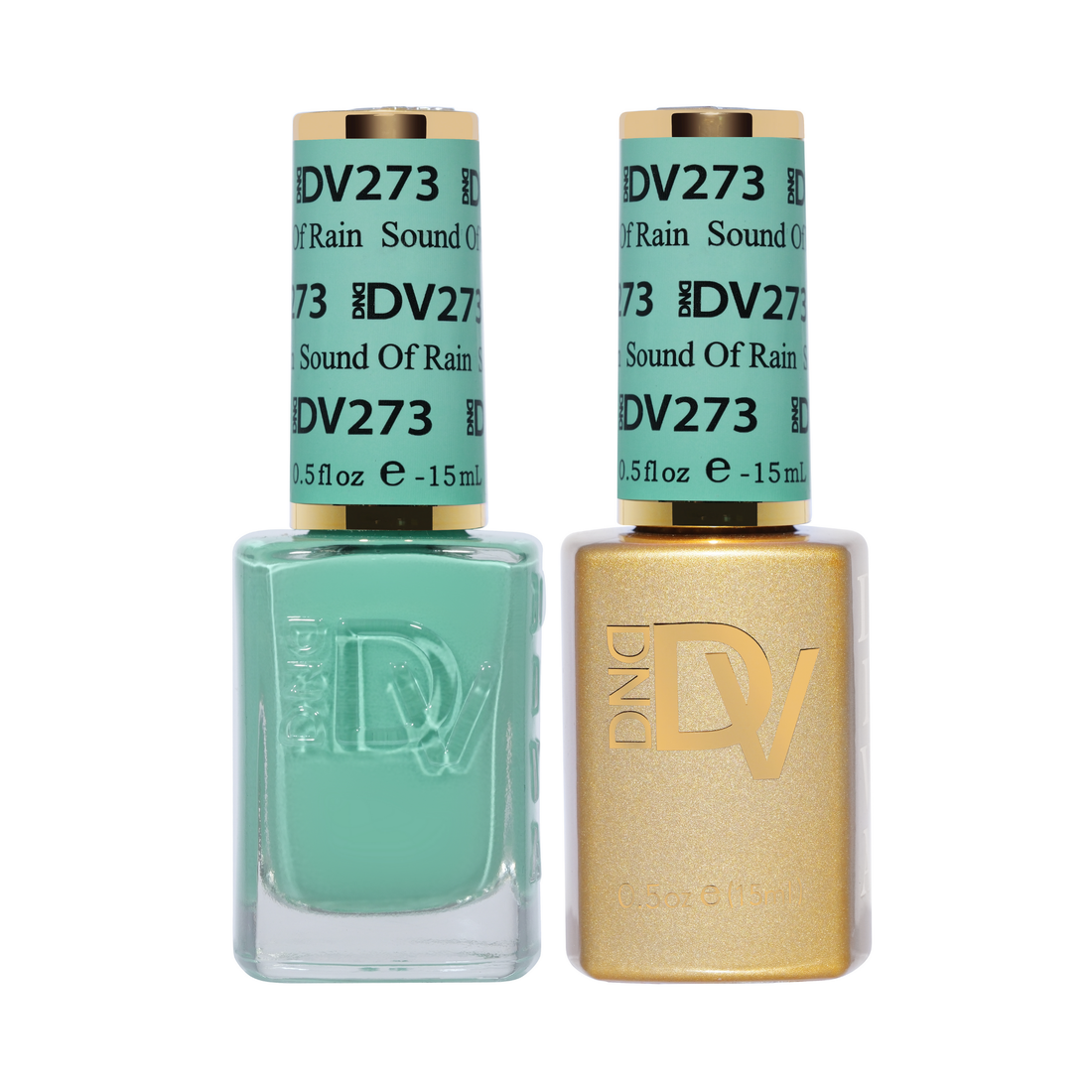 Diva 273 SOUND OF RAIN