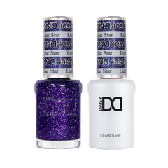 DND 405 Lush Lilac Star