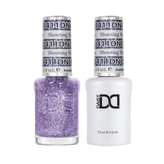 DND 411 Shooting Star