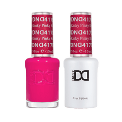 DND 417 Pinky Kinky