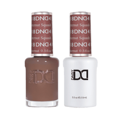 DND 418 Butternut Squash