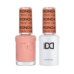 DND 419 Havin Cabbler