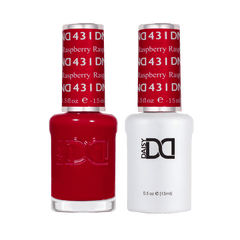 DND 431 Raspberry