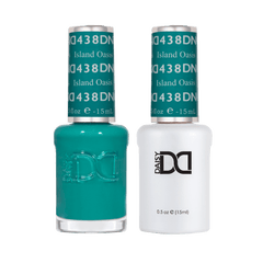 DND 438 Island Oasis