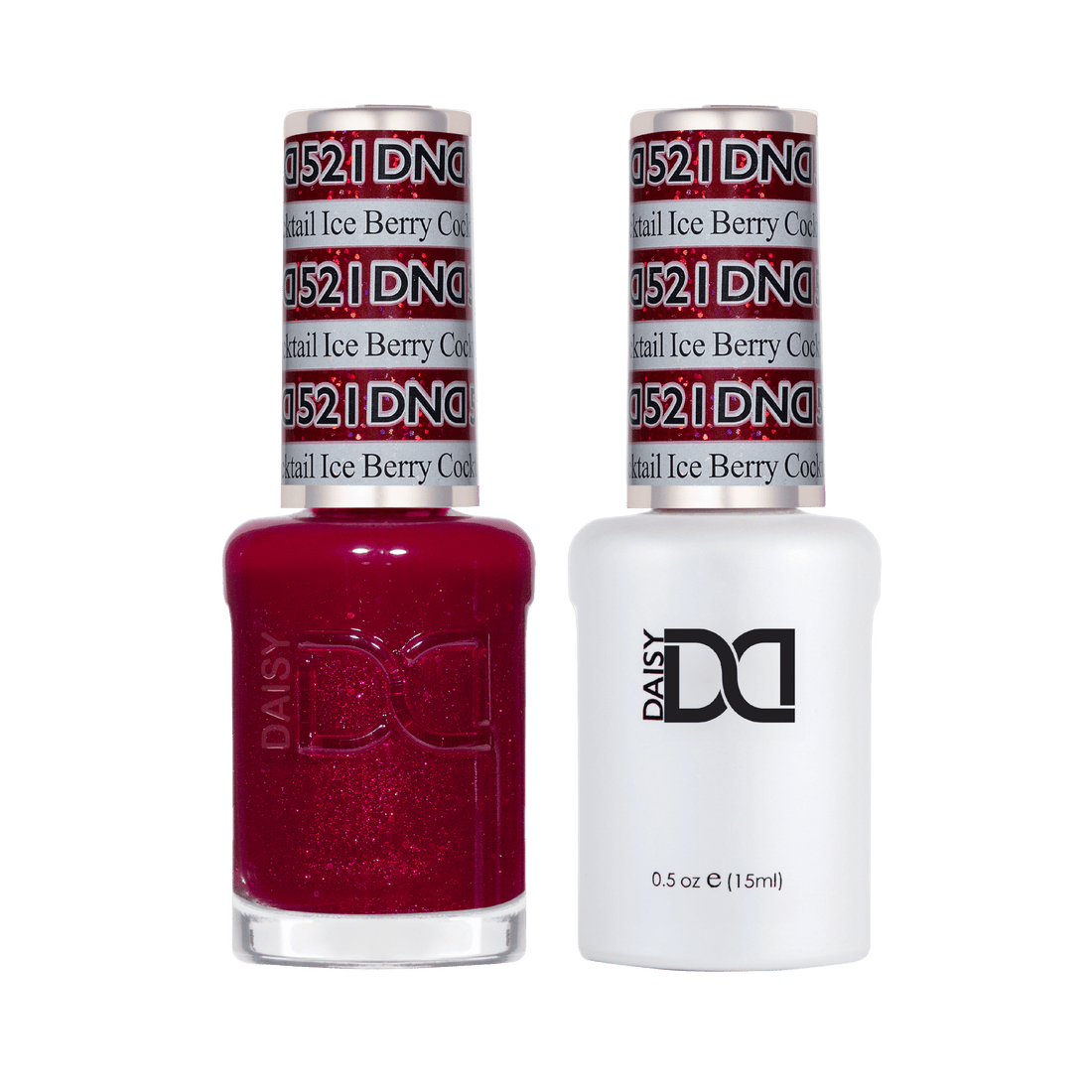 DND 521 Ice Berry Cocktail
