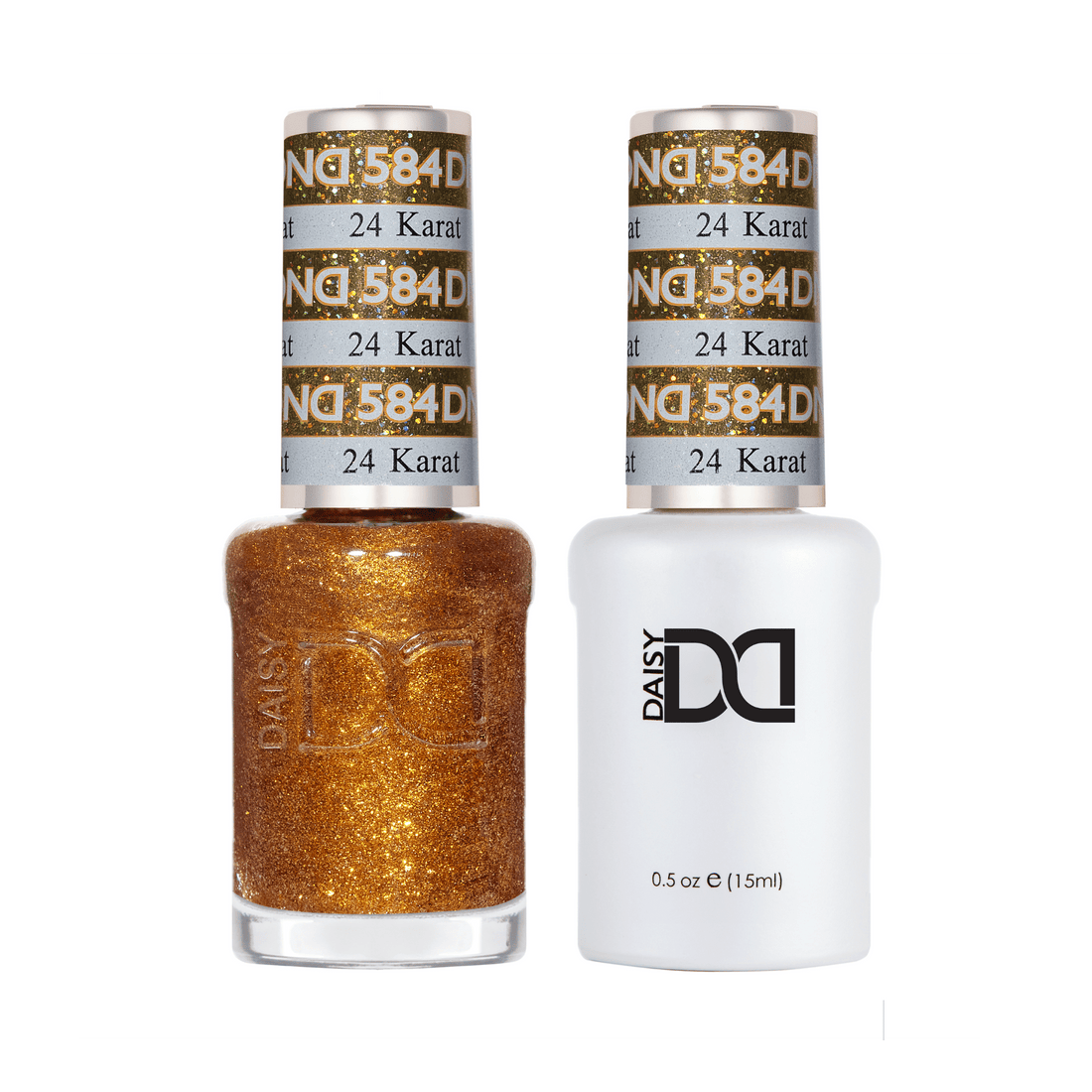 DND 584 24 Karat