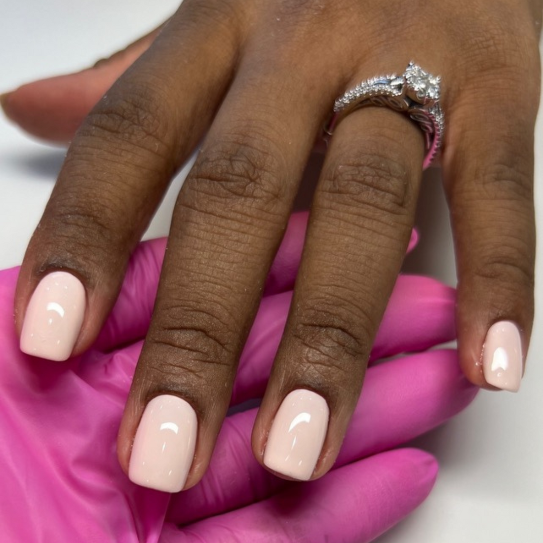 DND 602 Elegant Pink