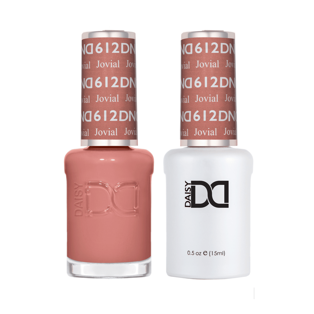 DND 612Jovial
