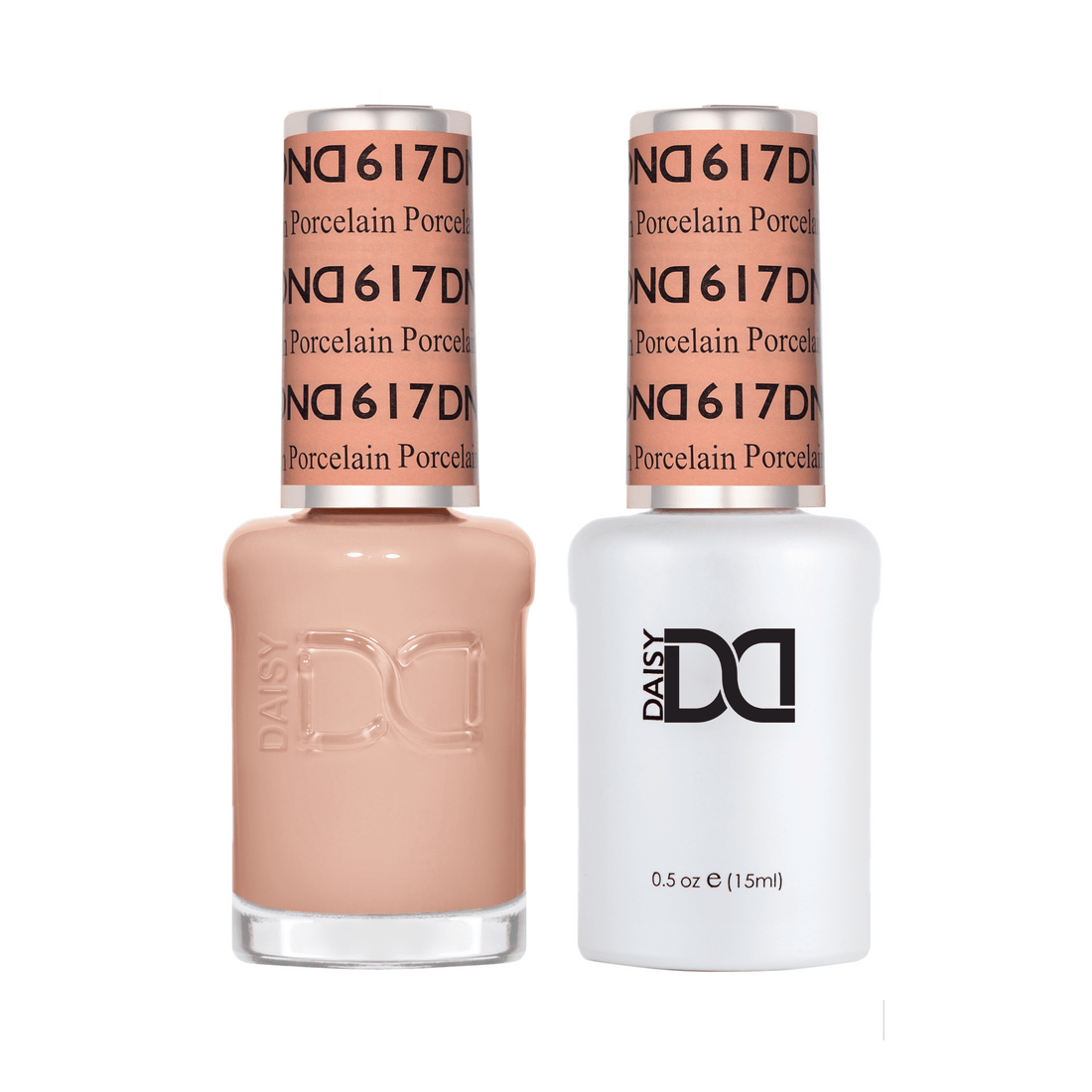 DND 617 Porcelain