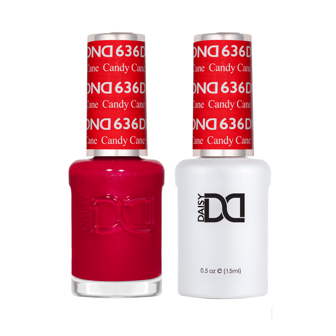 DND 636 Candy Cane