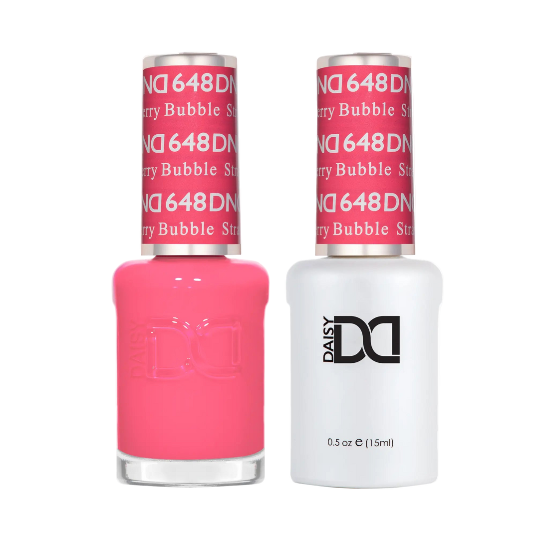 DND 648 Strawberry Bubble