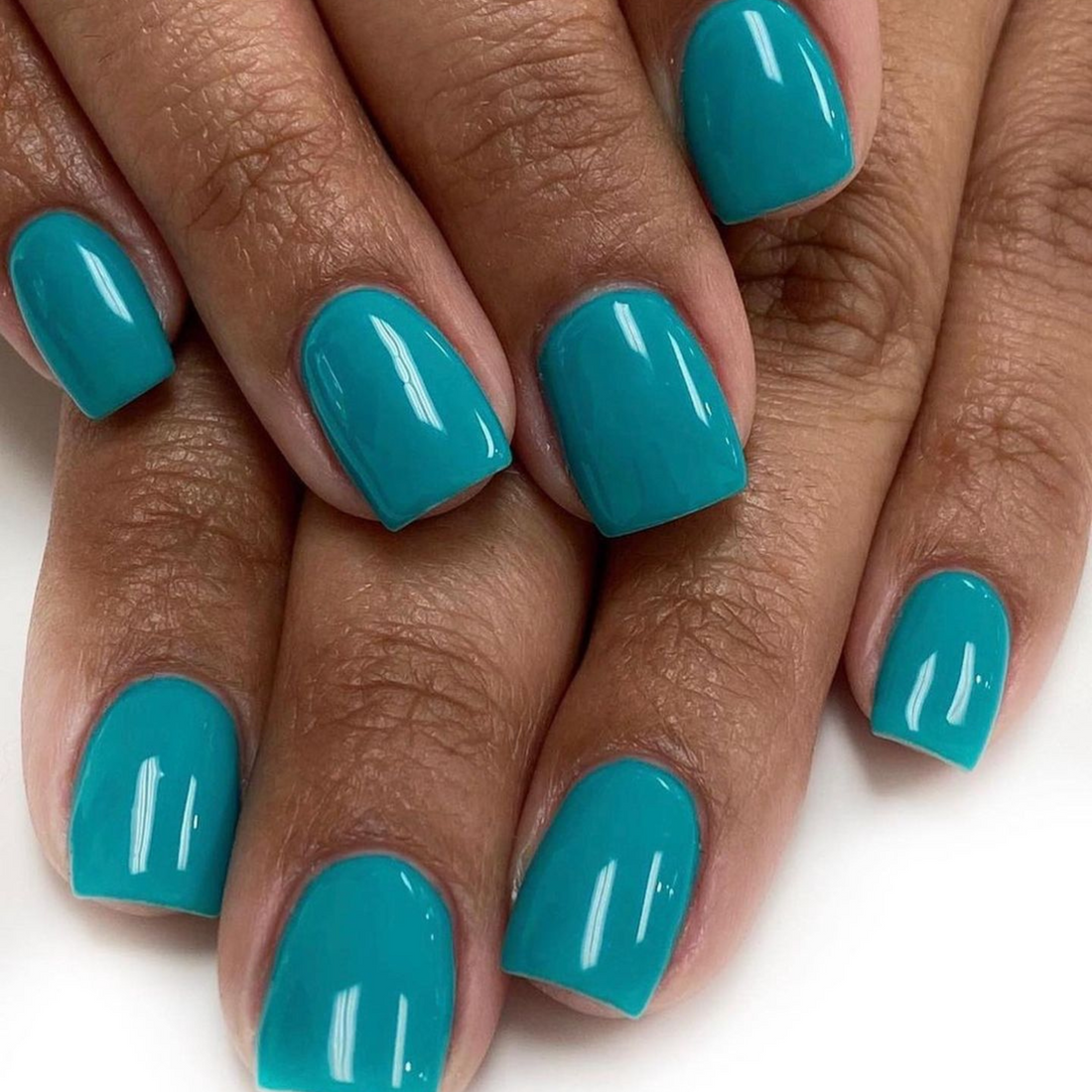 DND 665 Pine Green