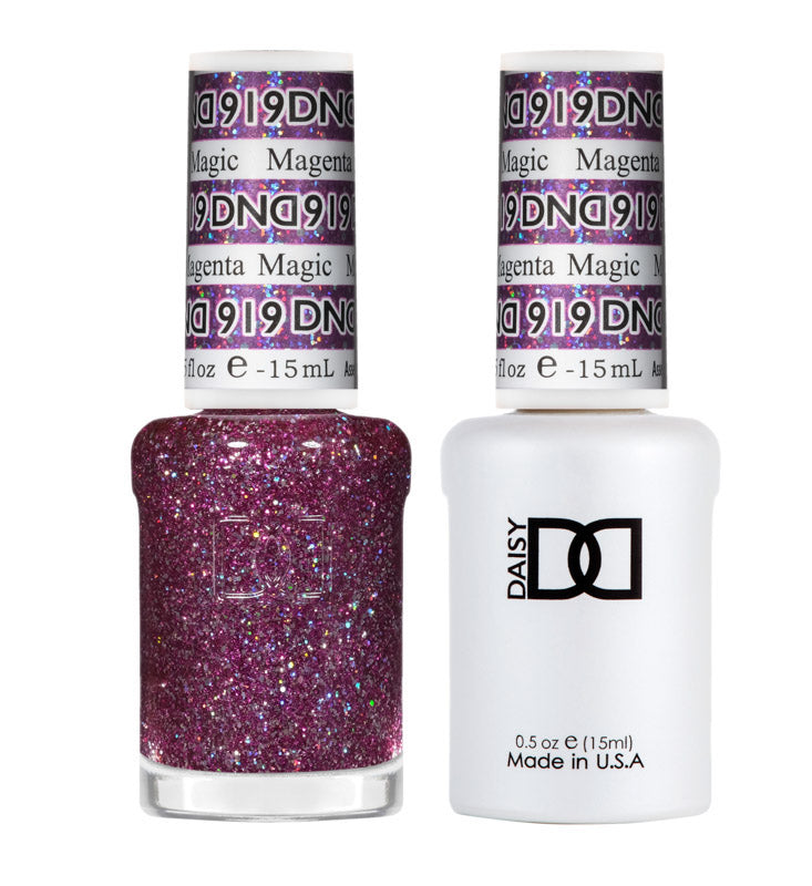 DND 919 Magenta Magic
