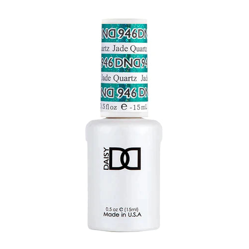 DND Platinum Gel 946 JADE QUARTZ- Gel single