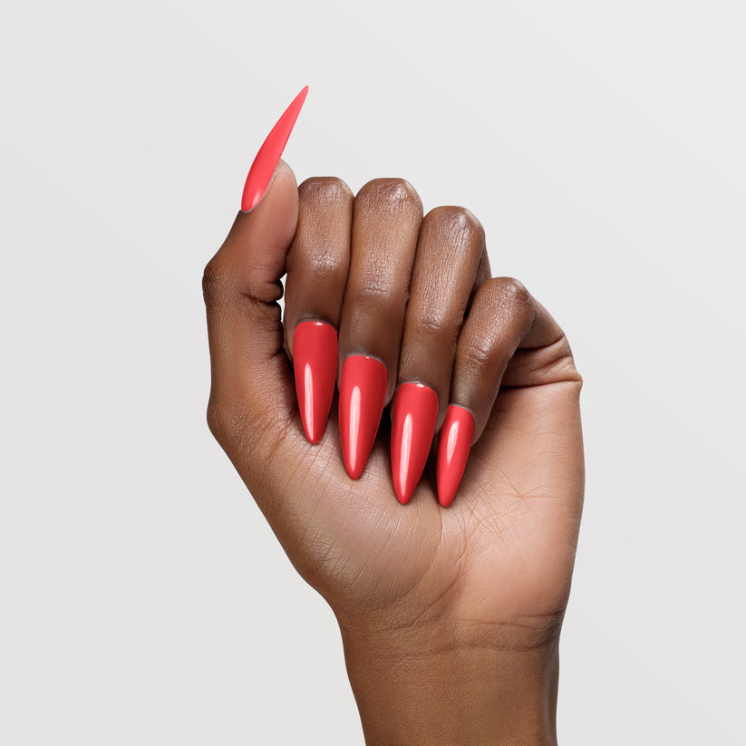 Chaun Legend Gel Polish-Tom Yum Yum - LG5053
