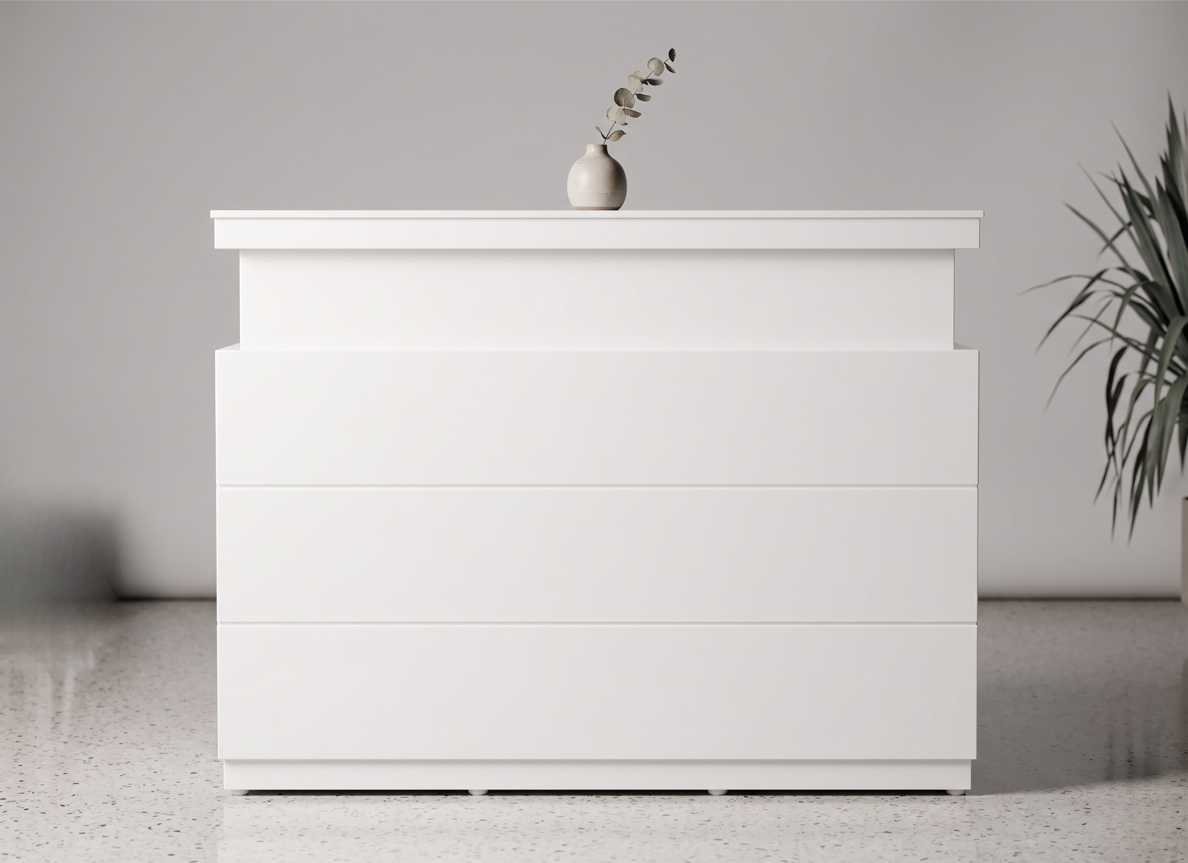 PEARL Reception Desk 02