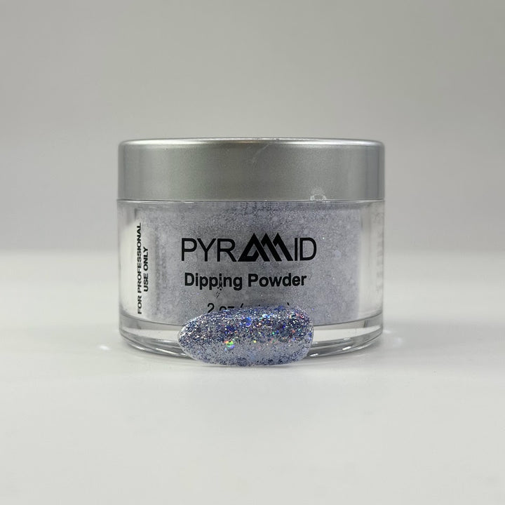 Dip powder 3in1 Holo Glitter #04