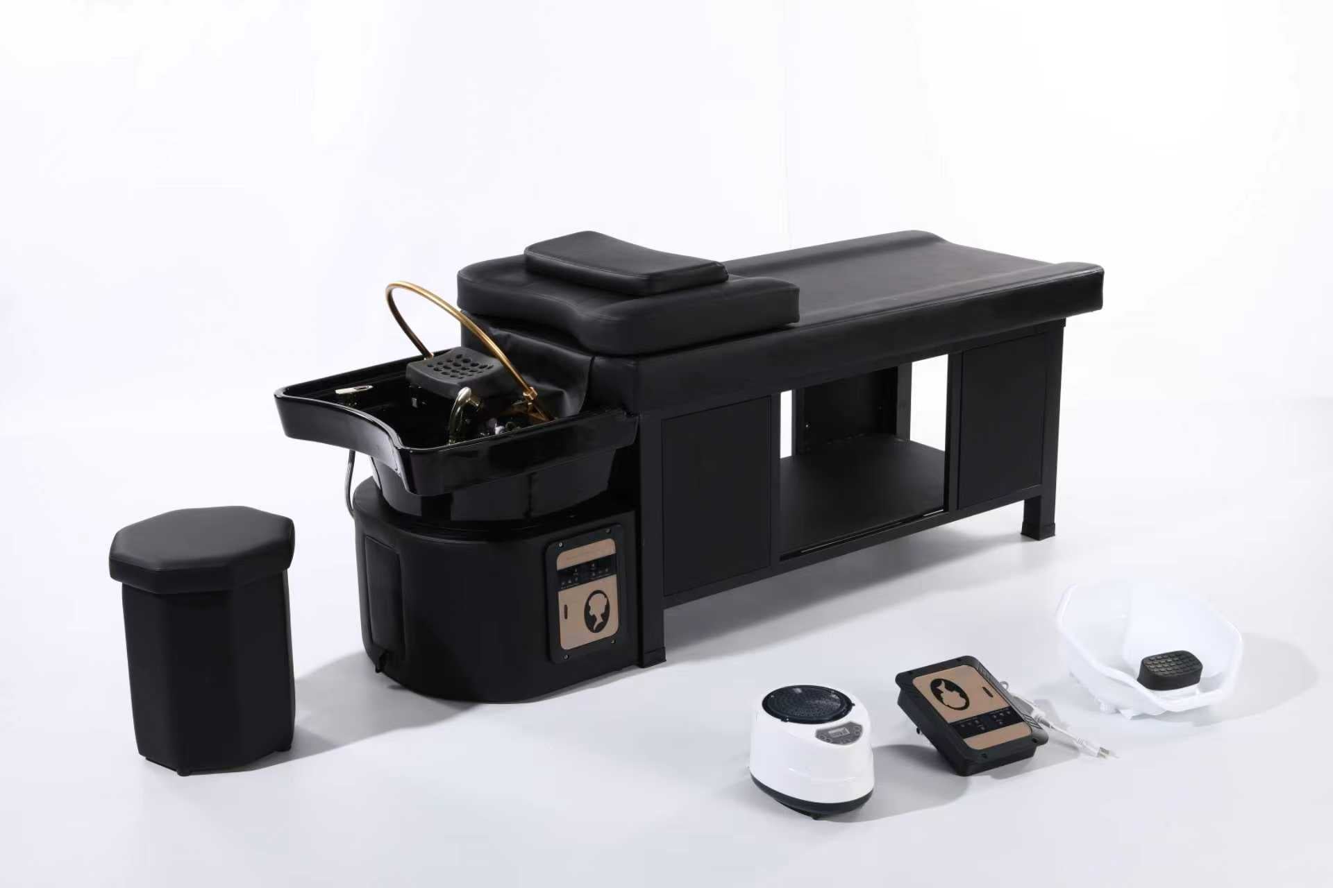 Oasis Hydro Dome System