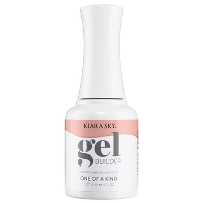 Kiara Sky  Gel Builder - One Of A Kind