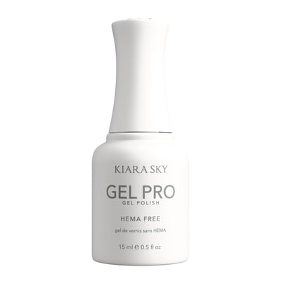 Kiara Sky gel True White - HFG001