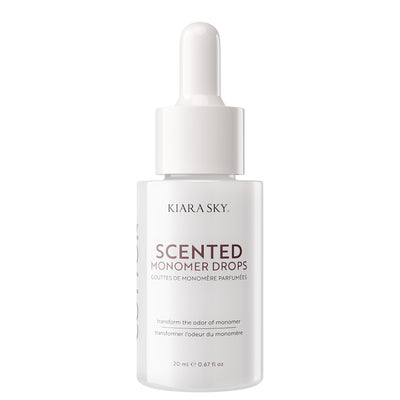 Kiara Sky Scented Drops Cotton