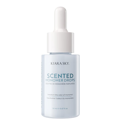 Kiara Sky Scented Drop Fresh + Clean