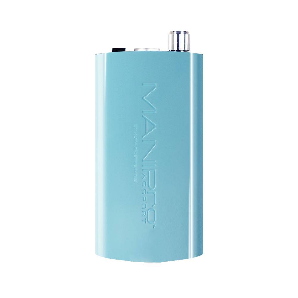 Kupa Control Box Only - Blue