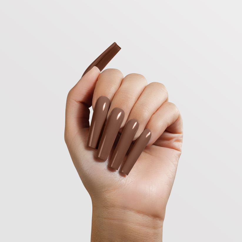 Chaun Legend Dip Powder Mocha Delight  A2.138