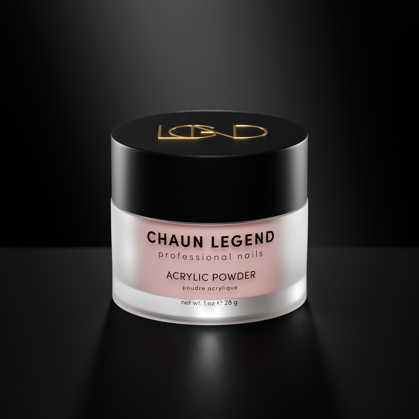 Chaun Legend Dip Powder Rosie Cheeks  A2.125