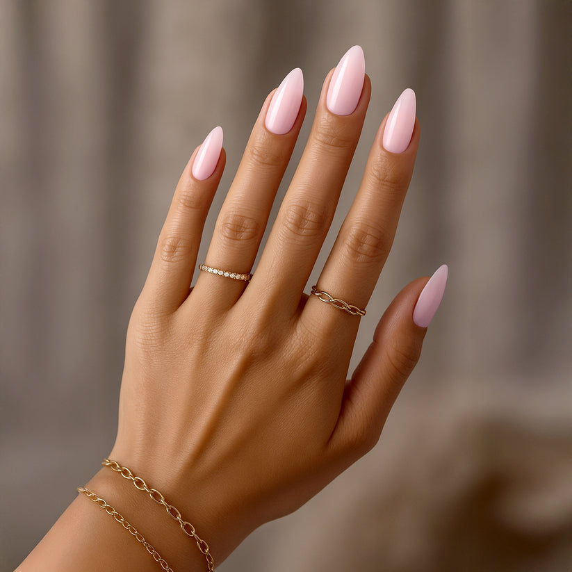 Chaun Legend Gel Polish-Tickle My Toes - LG5092