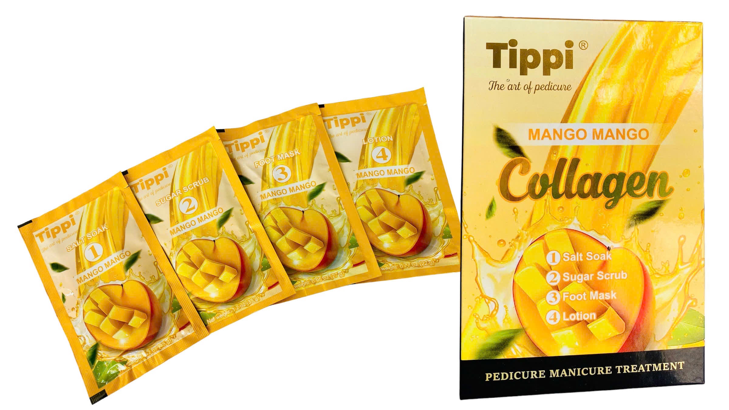 TP- Mango Mango
