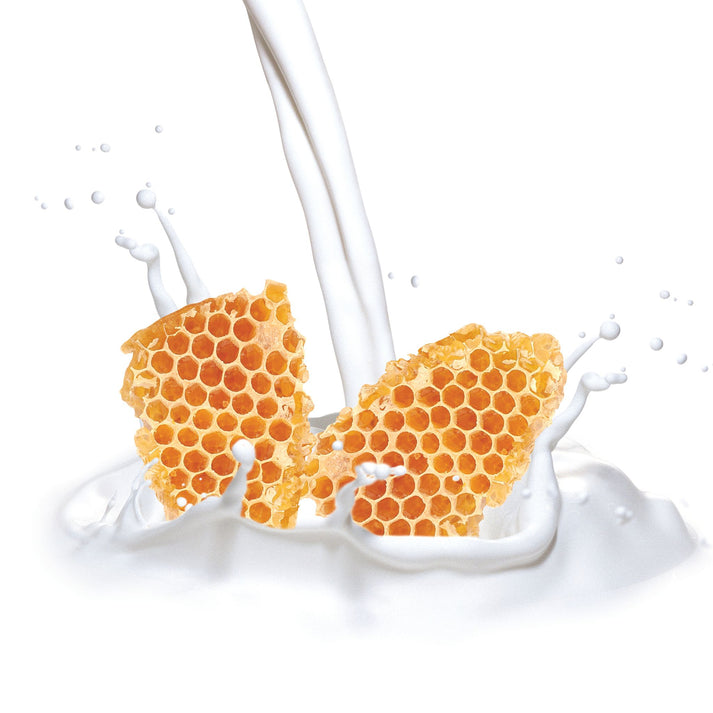 Cuccio Milk & Honey Sea Soak - Gallon