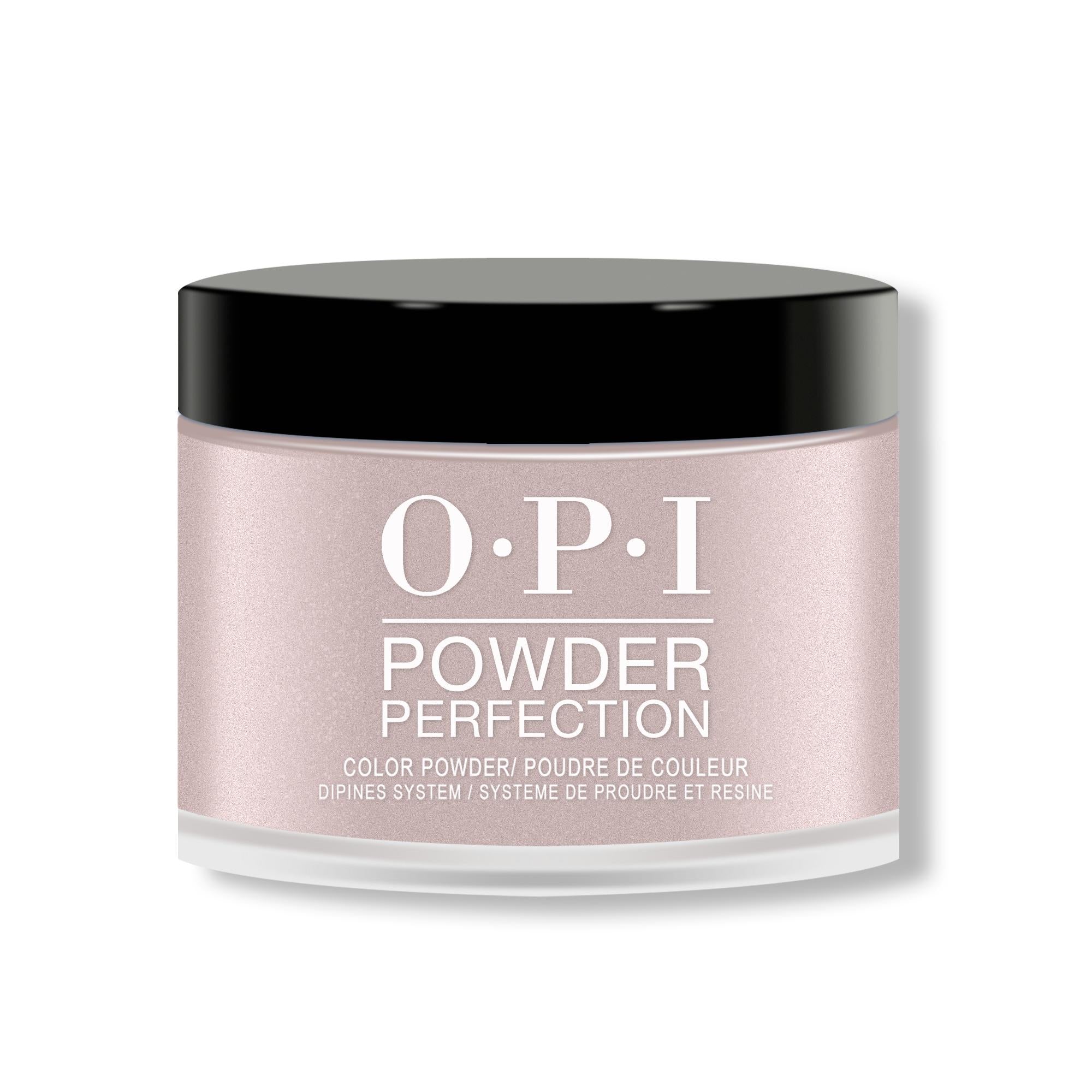 OPI Dipping Powder Perfection- DPS061 - OPI'm a Bubble Bunny