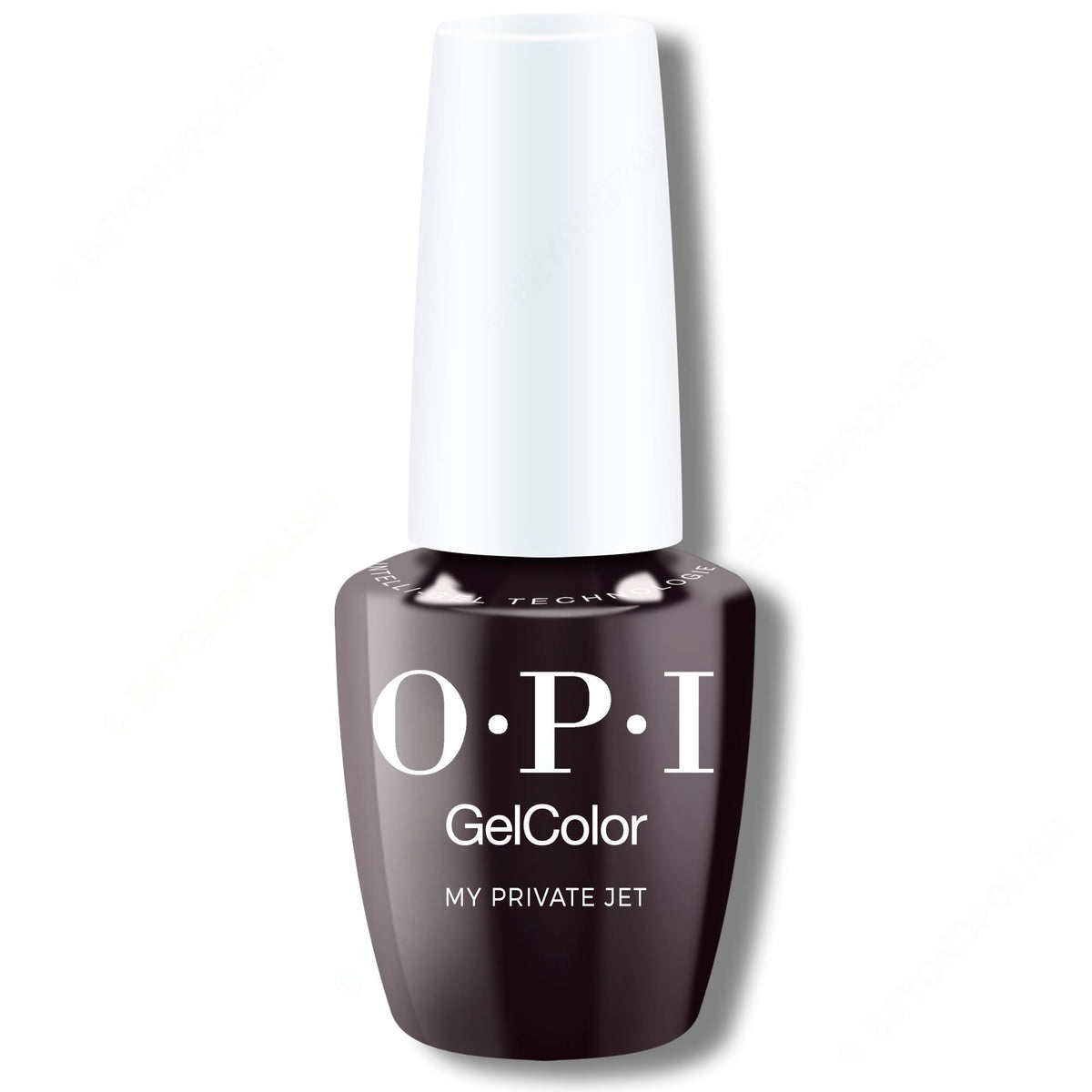 OPI Gel - GCB59 - My Private Jet