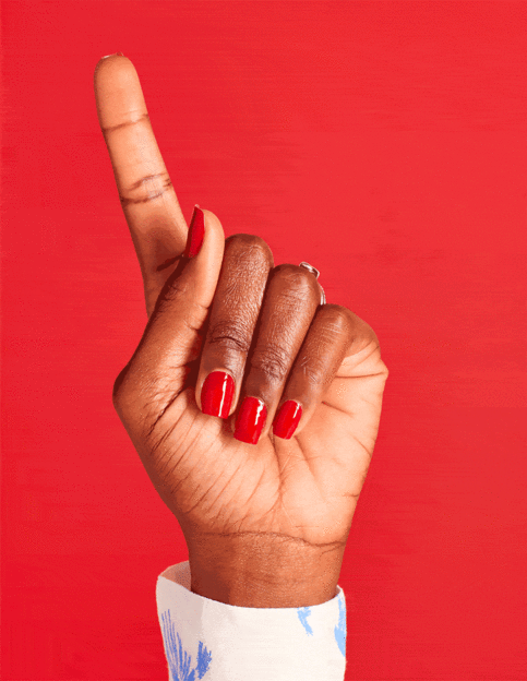 OPI GEL COLOR - TELL ME ABOUT IT STUD GC G51