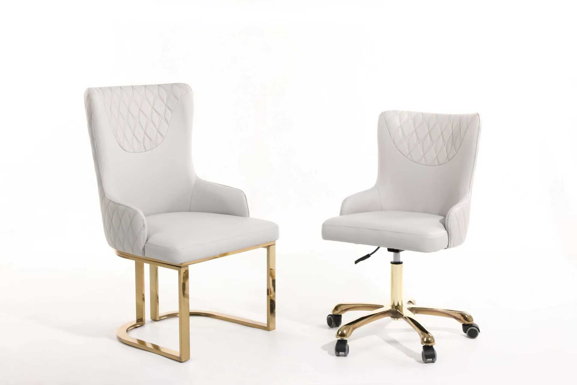 Elegance Gold Duo
