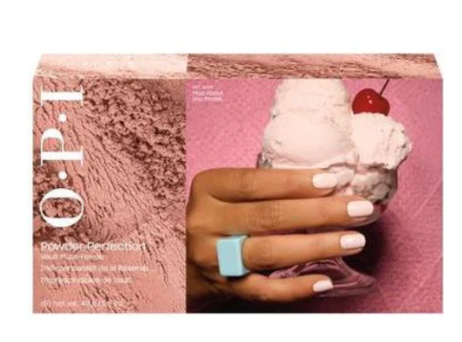 OPI Dipping Powder Perfection Fall 2026 Collection - Kit #1