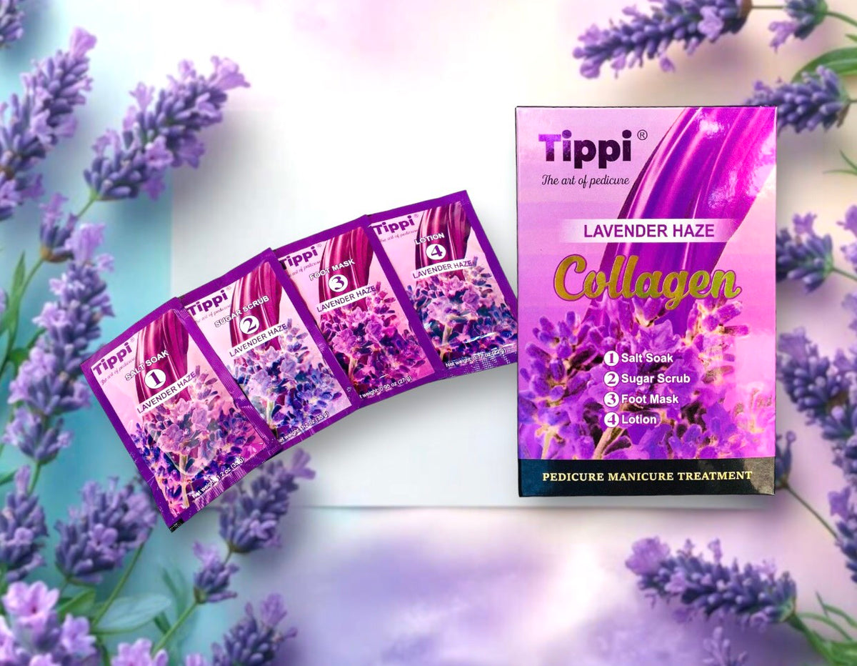 TP- Lavender Haze