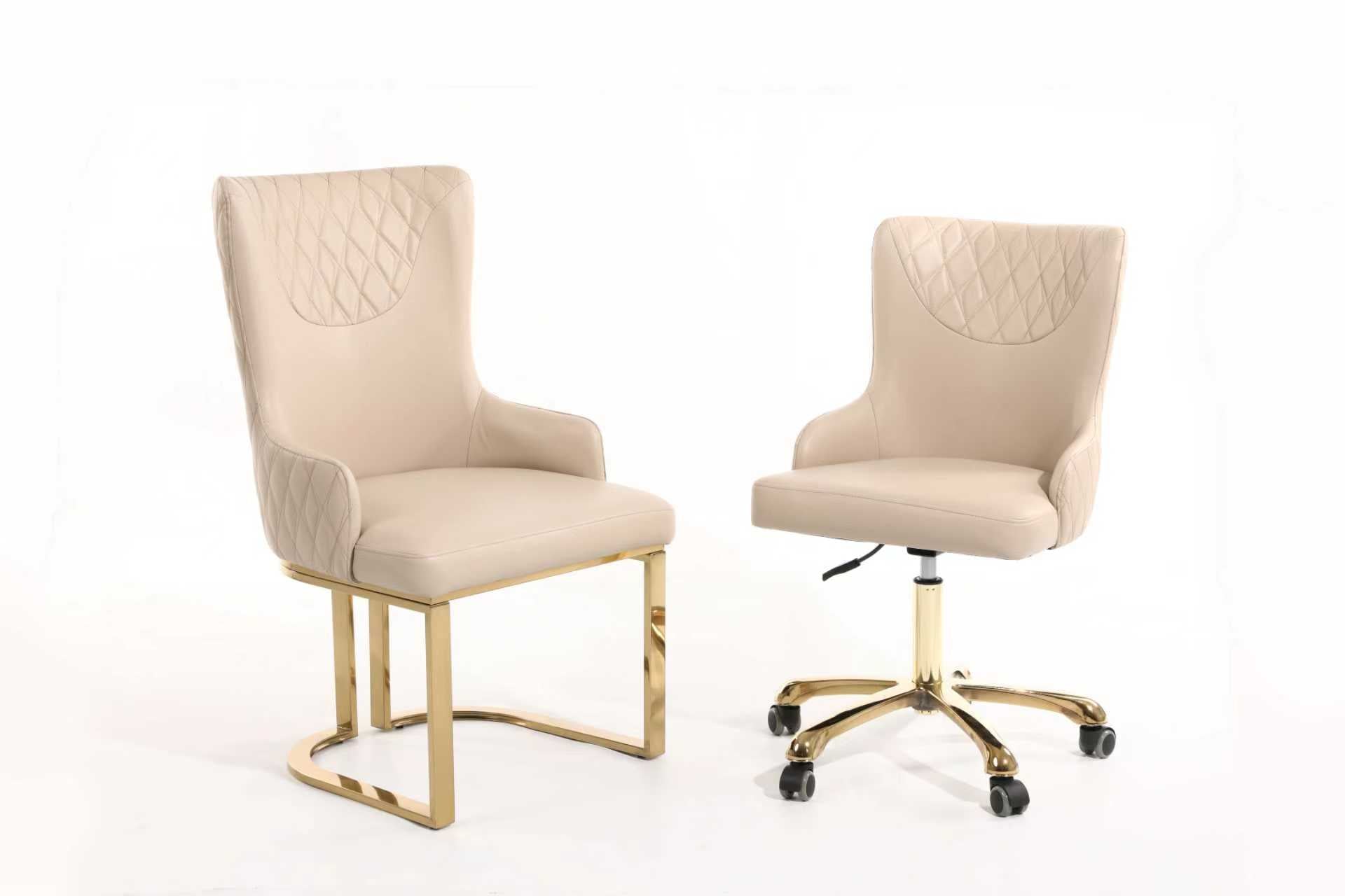 Elegance Gold Duo