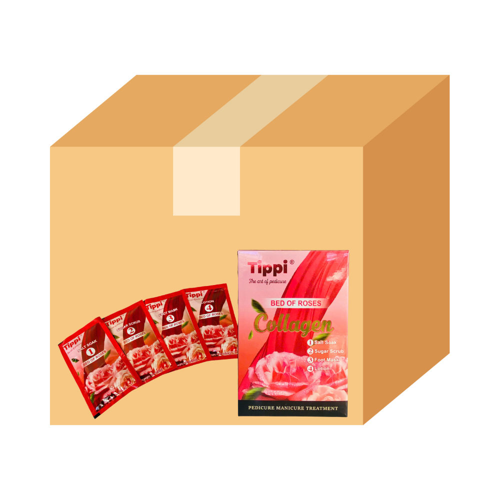 TP Bed Of Roses - Case