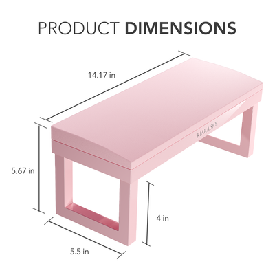 Kiara Sky - Nail Arm Rest