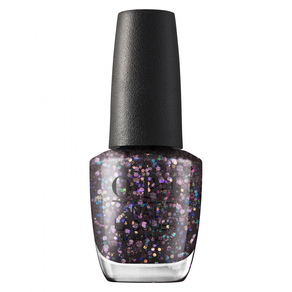OPI Polish Holiday 2023 - Nóng bỏng &amp; Than đá