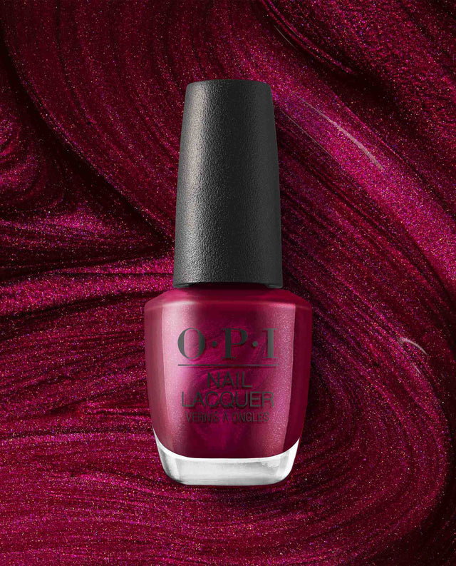 OPI Polish Fall 2023 Collection - NLH024 BIG SAGITTARIUS ENERGY