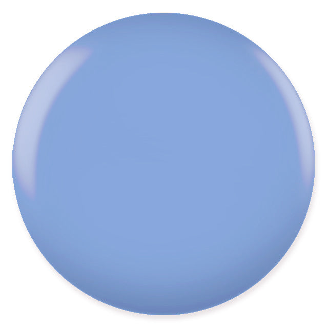 DND 671 Blue Hawaiian