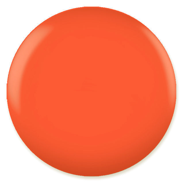 DND 560 Orange Ville, UT