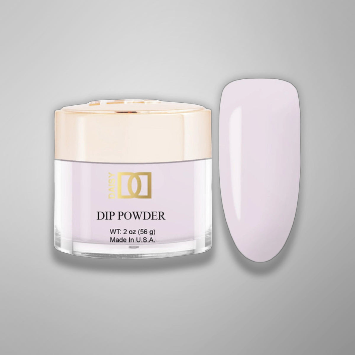 DapDip 877 Pink Glaze dip powder
