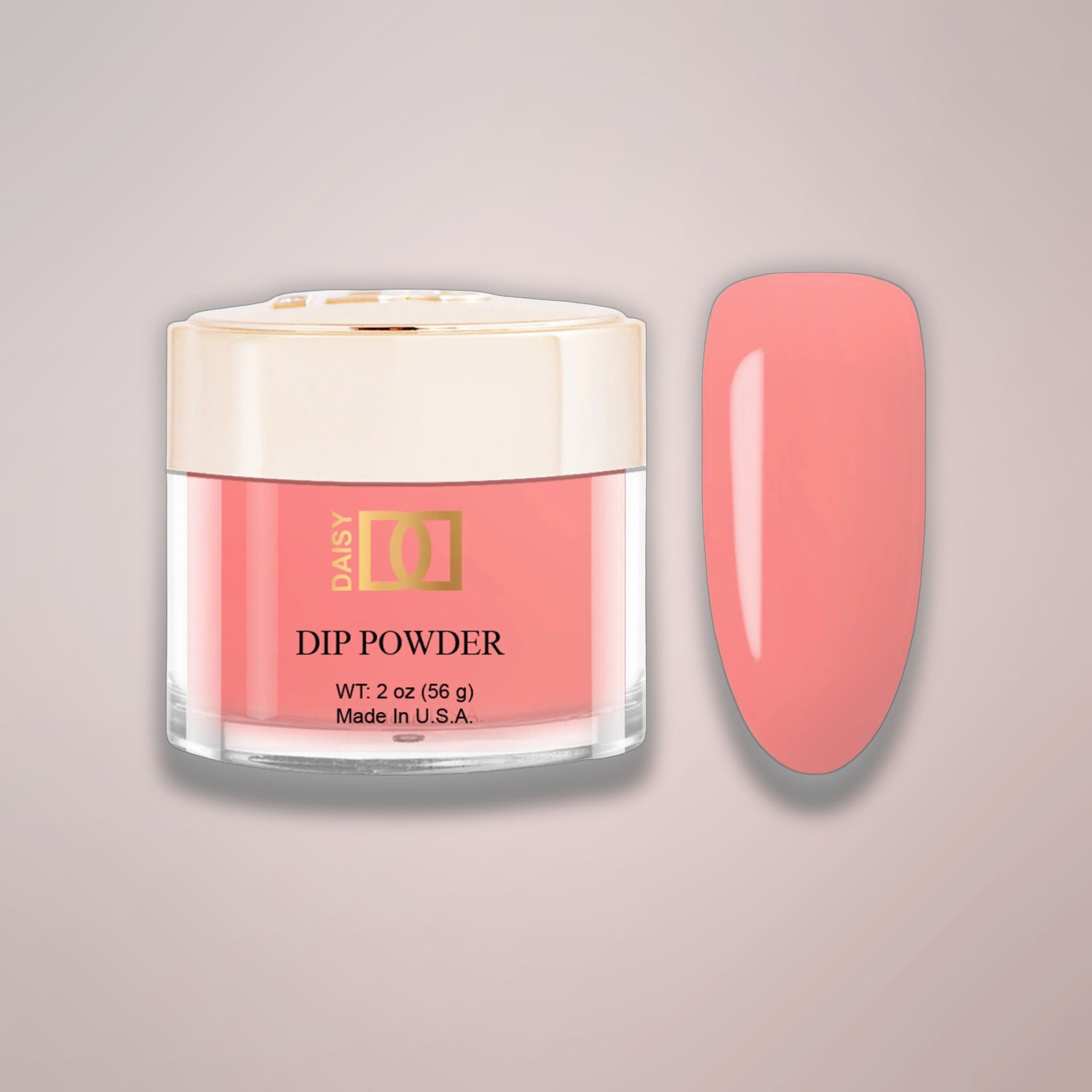 DapDip 890 Romantic Lover dip powder
