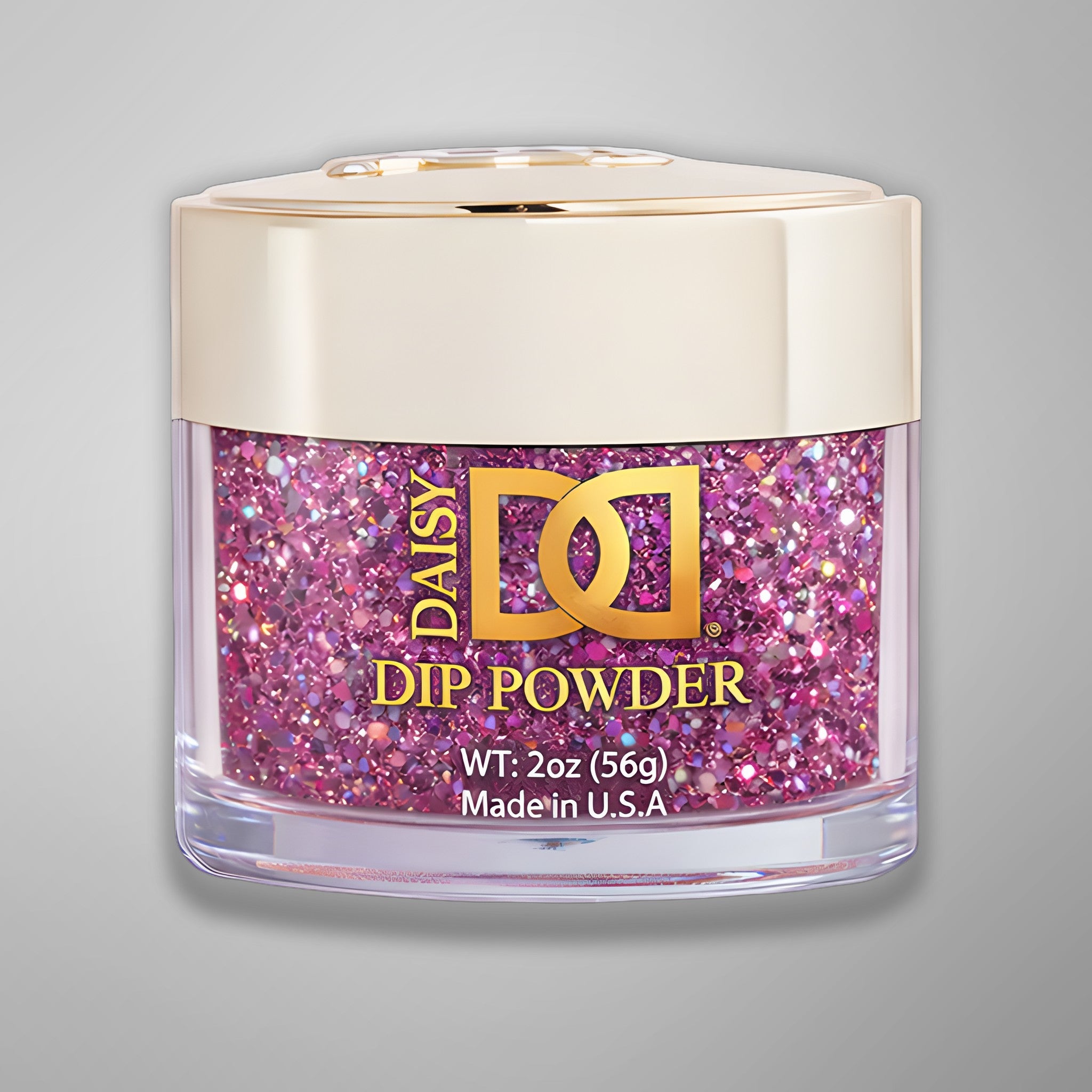 DapDip 919 Magenta Magic dip powder