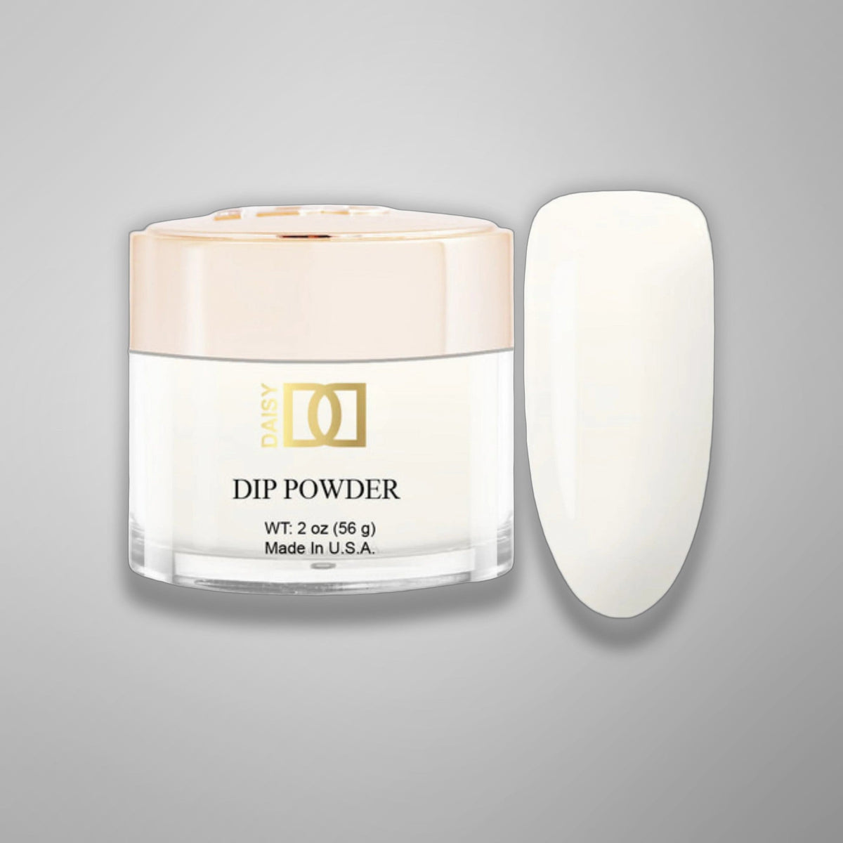 DapDip 863 Wedding Veil dip powder